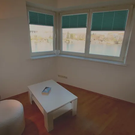 Ferienhaus Seaside House * 马尔乔