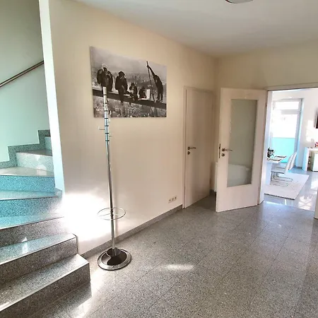 度假居 Ferienhaus Seaside House *