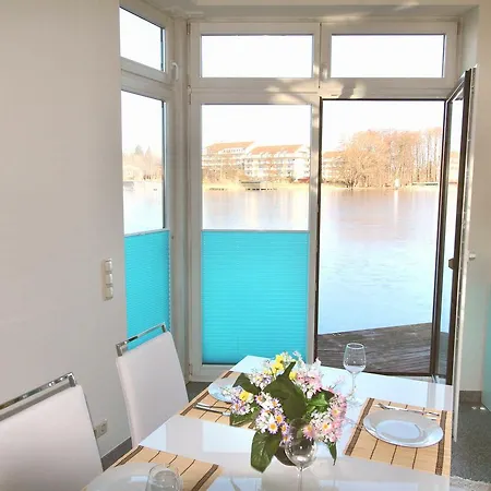 度假居 Ferienhaus Seaside House 马尔乔