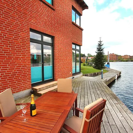 Ferienhaus Seaside House