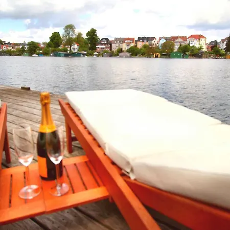 Ferienhaus Seaside House