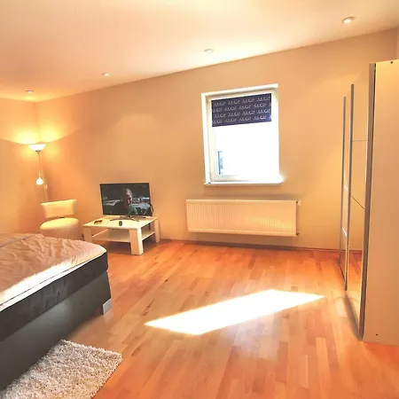 Ferienhaus Seaside House