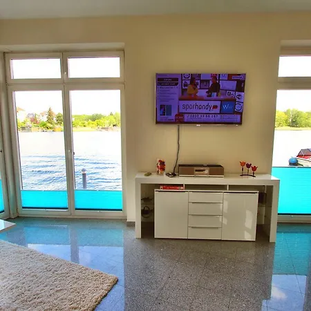 Ferienhaus Seaside House