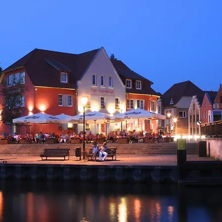 Ferienhaus Seaside House