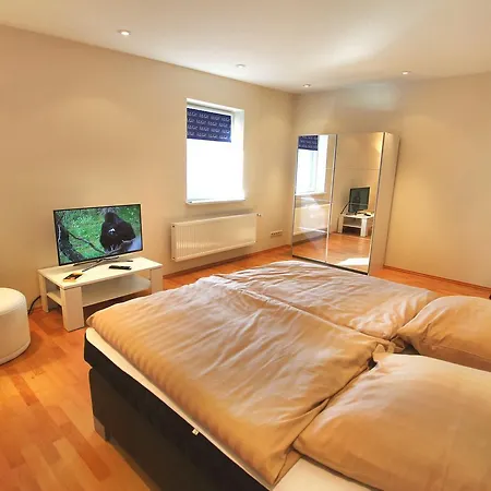Ferienhaus Seaside House 度假居 马尔乔